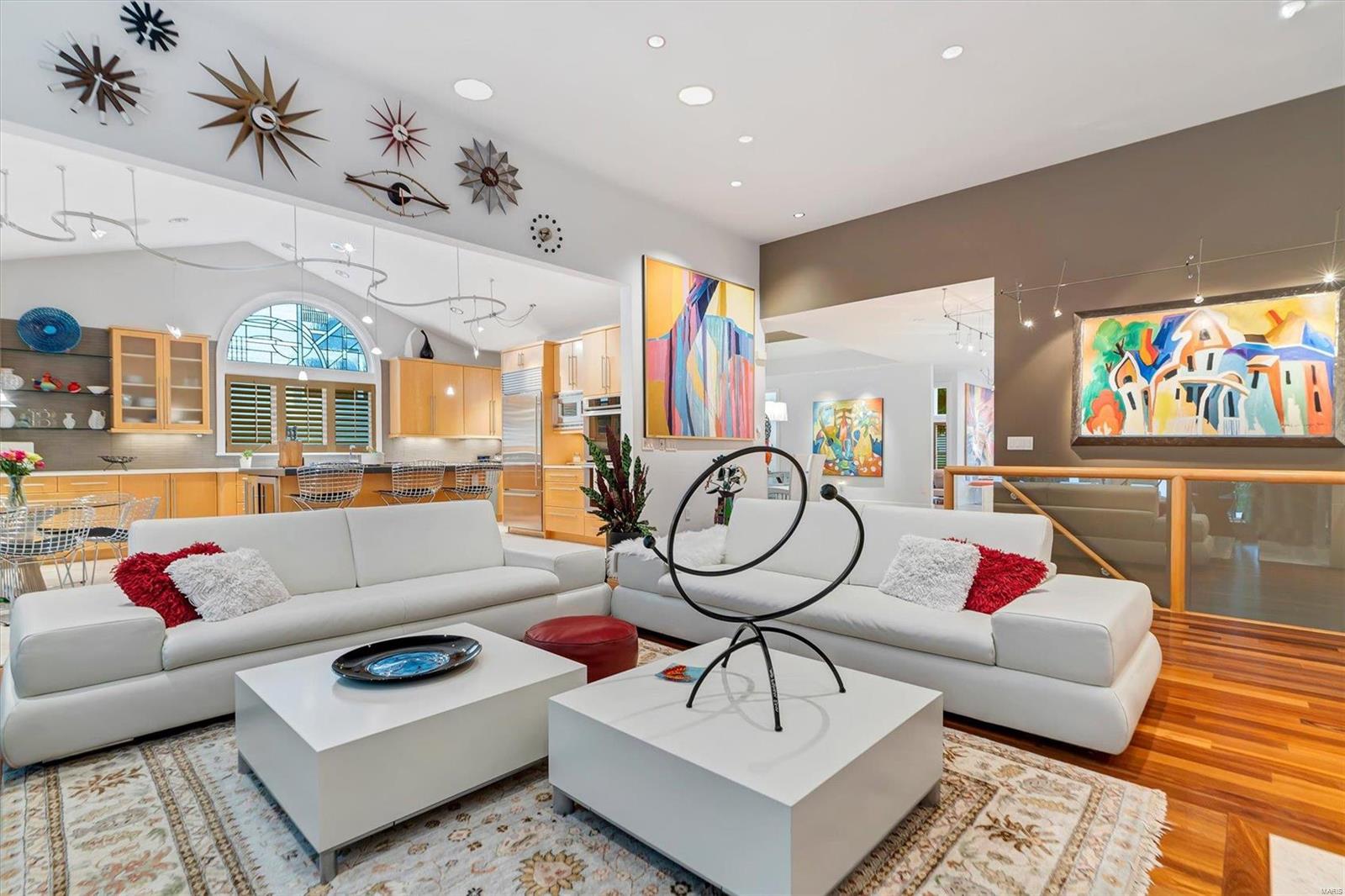 Stonehill Village A - Residential