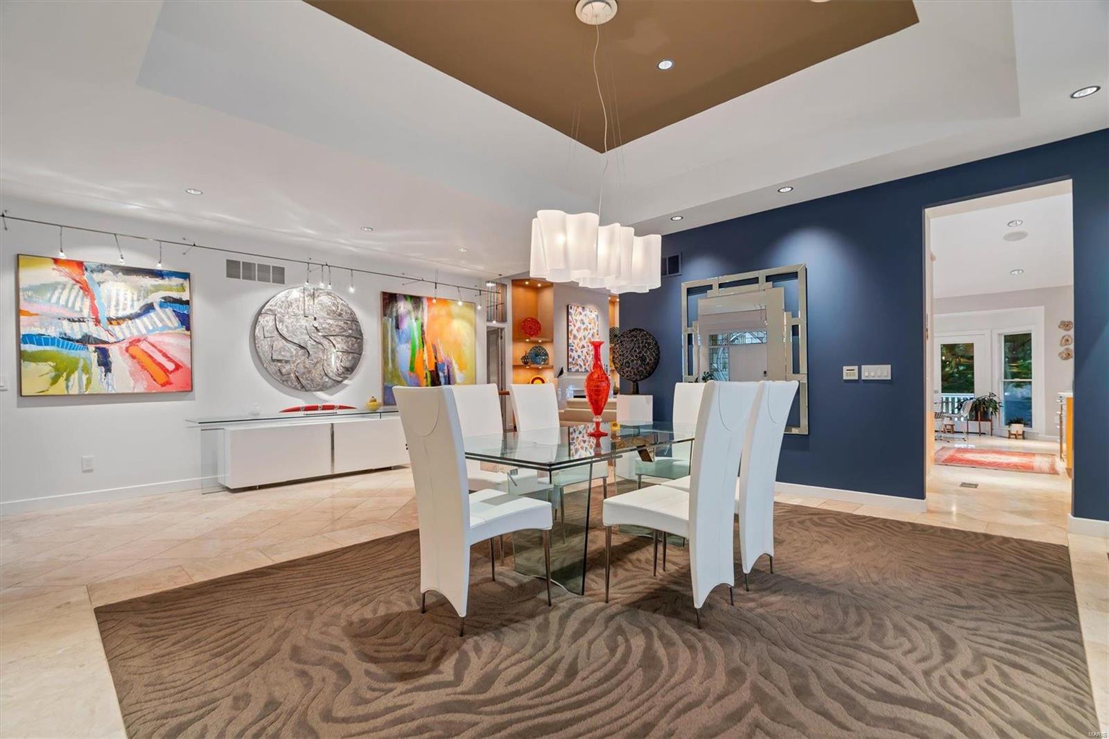 Stonehill Village A - Residential