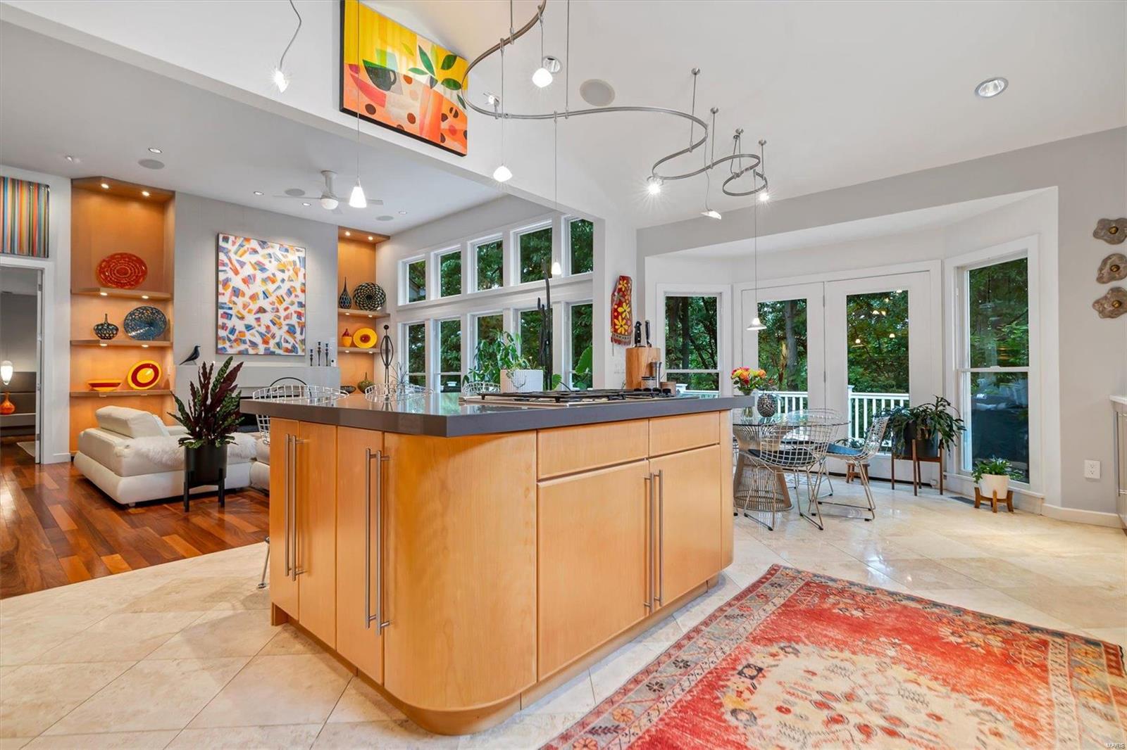 Stonehill Village A - Residential