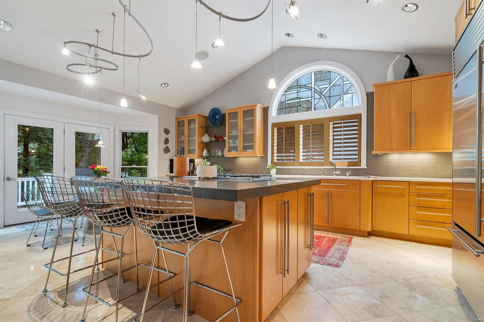 Stonehill Village A - Residential