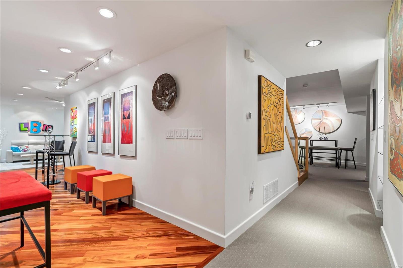 Stonehill Village A - Residential