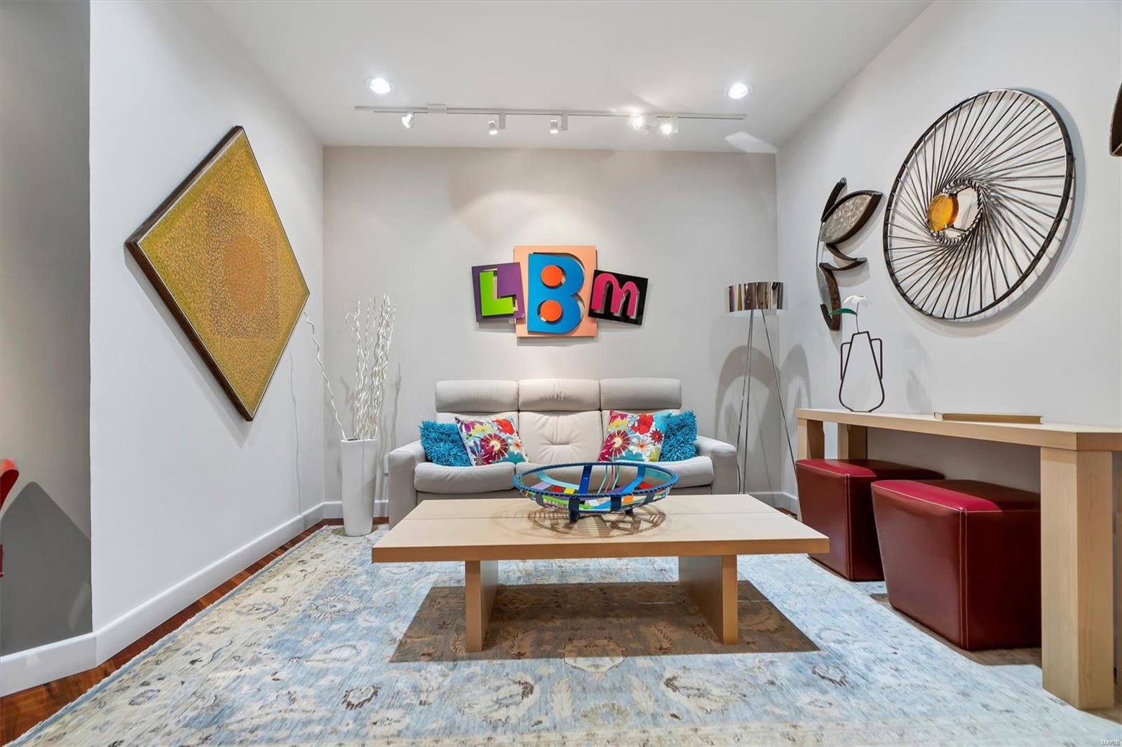 Stonehill Village A - Residential