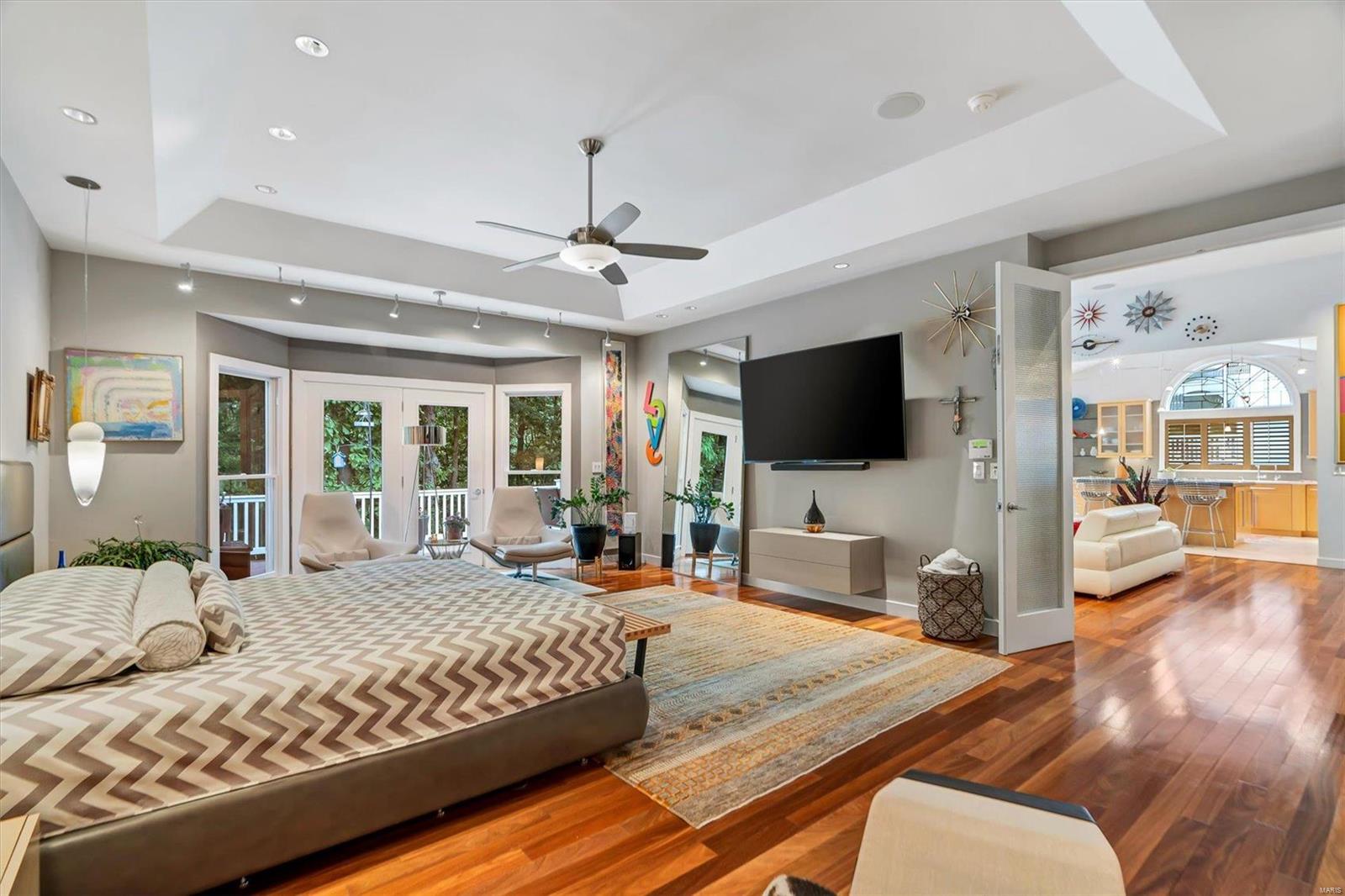 Stonehill Village A - Residential