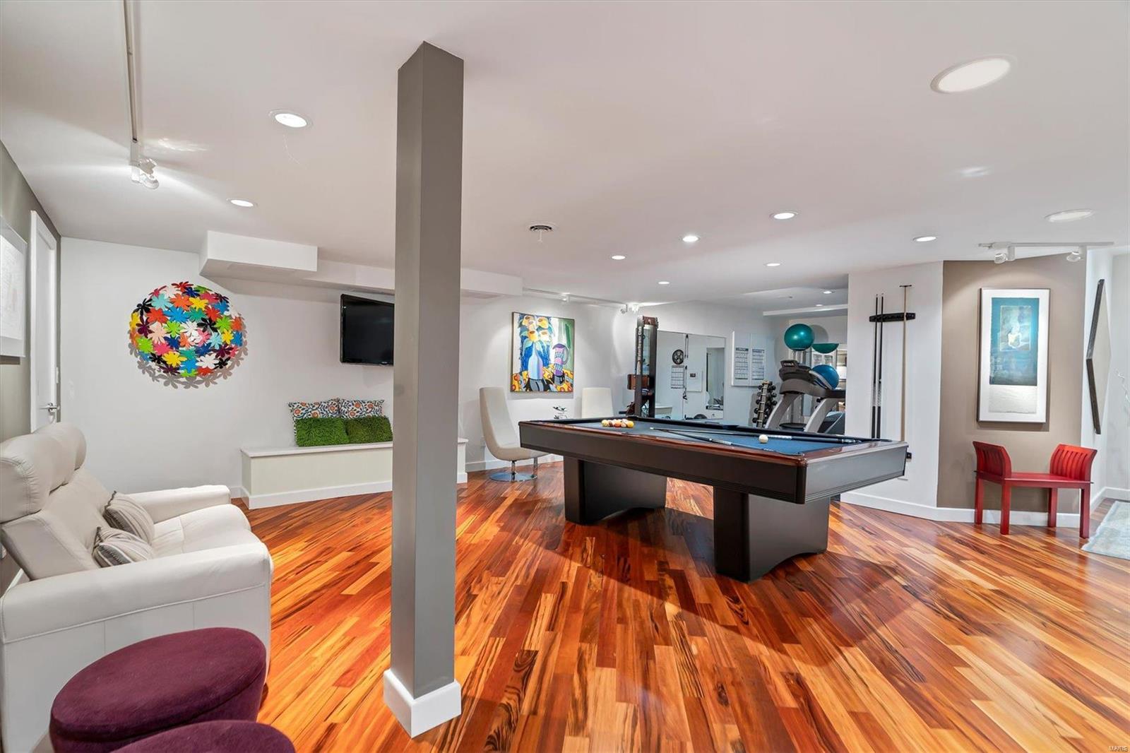 Stonehill Village A - Residential