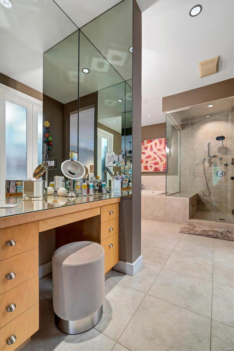 Stonehill Village A - Residential