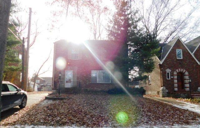 Country Club Add 2 To Normandy Park - Residential