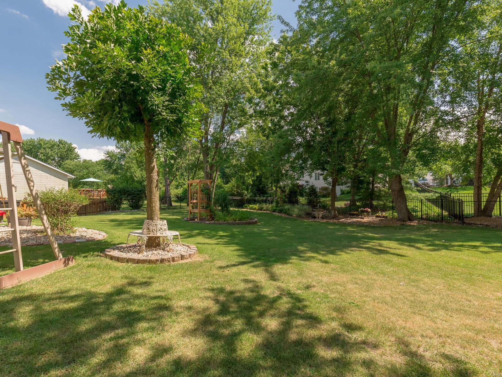 Village Green Residential - Residential