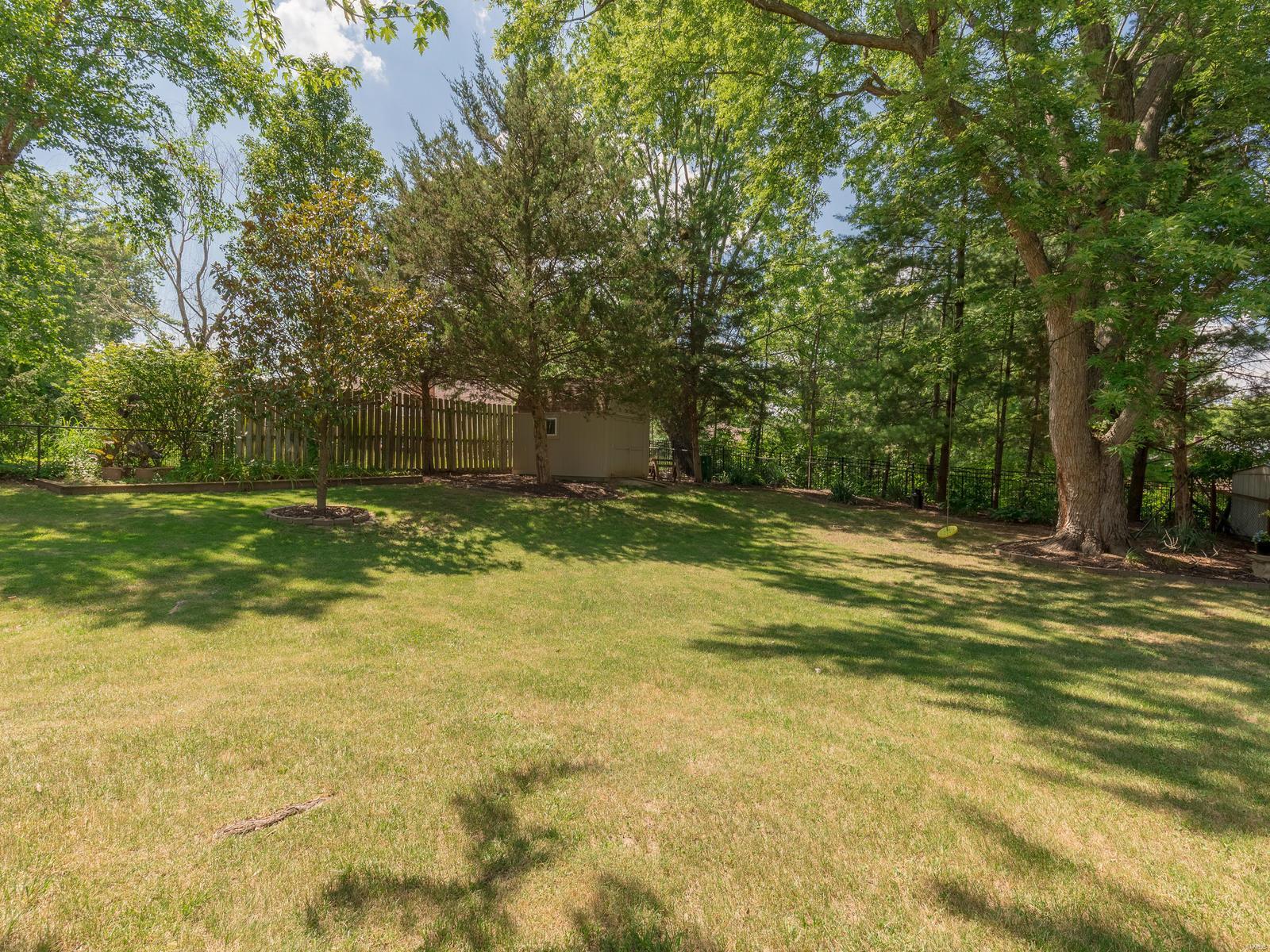 Village Green Residential - Residential