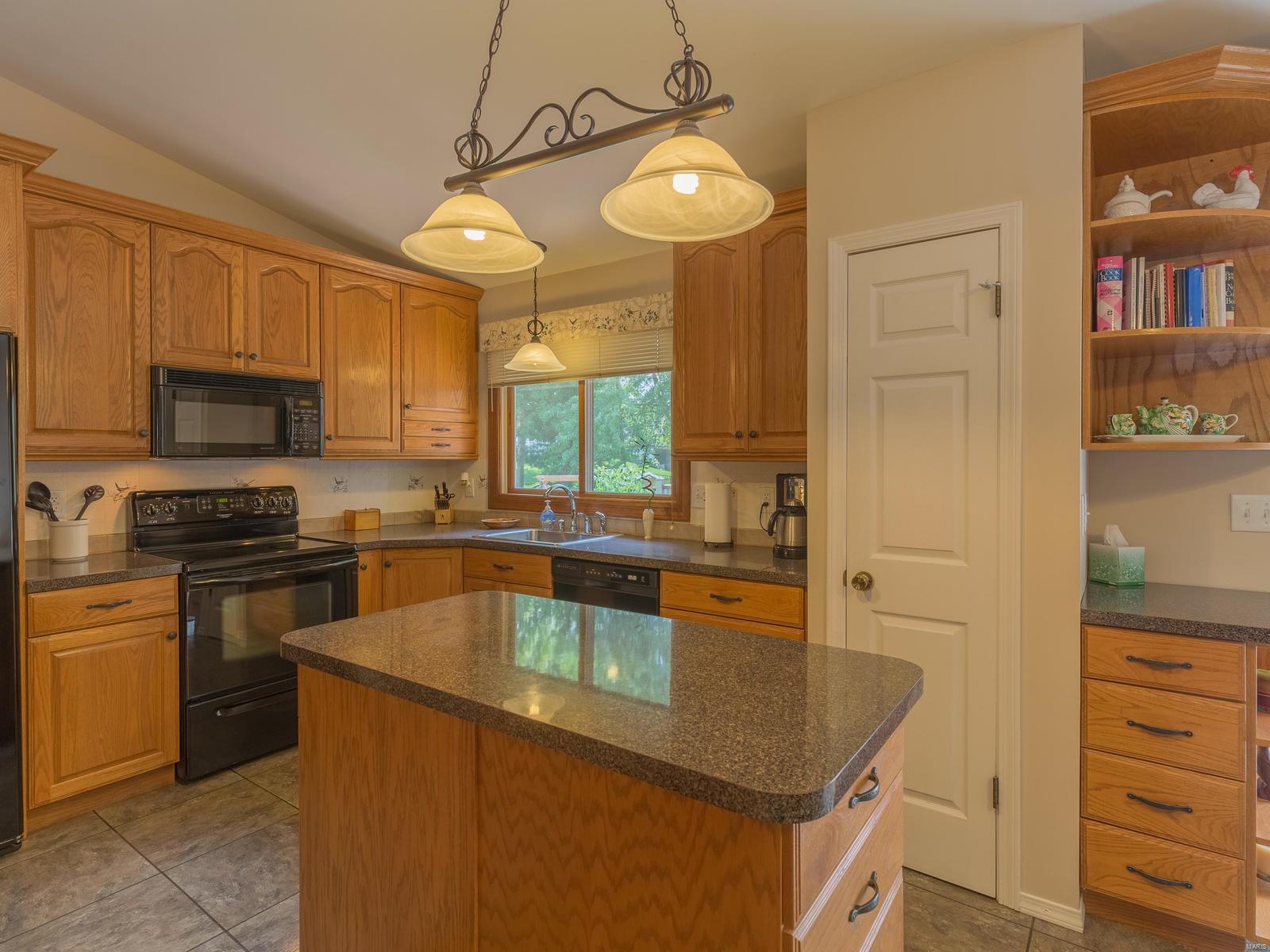 Village Green Residential - Residential
