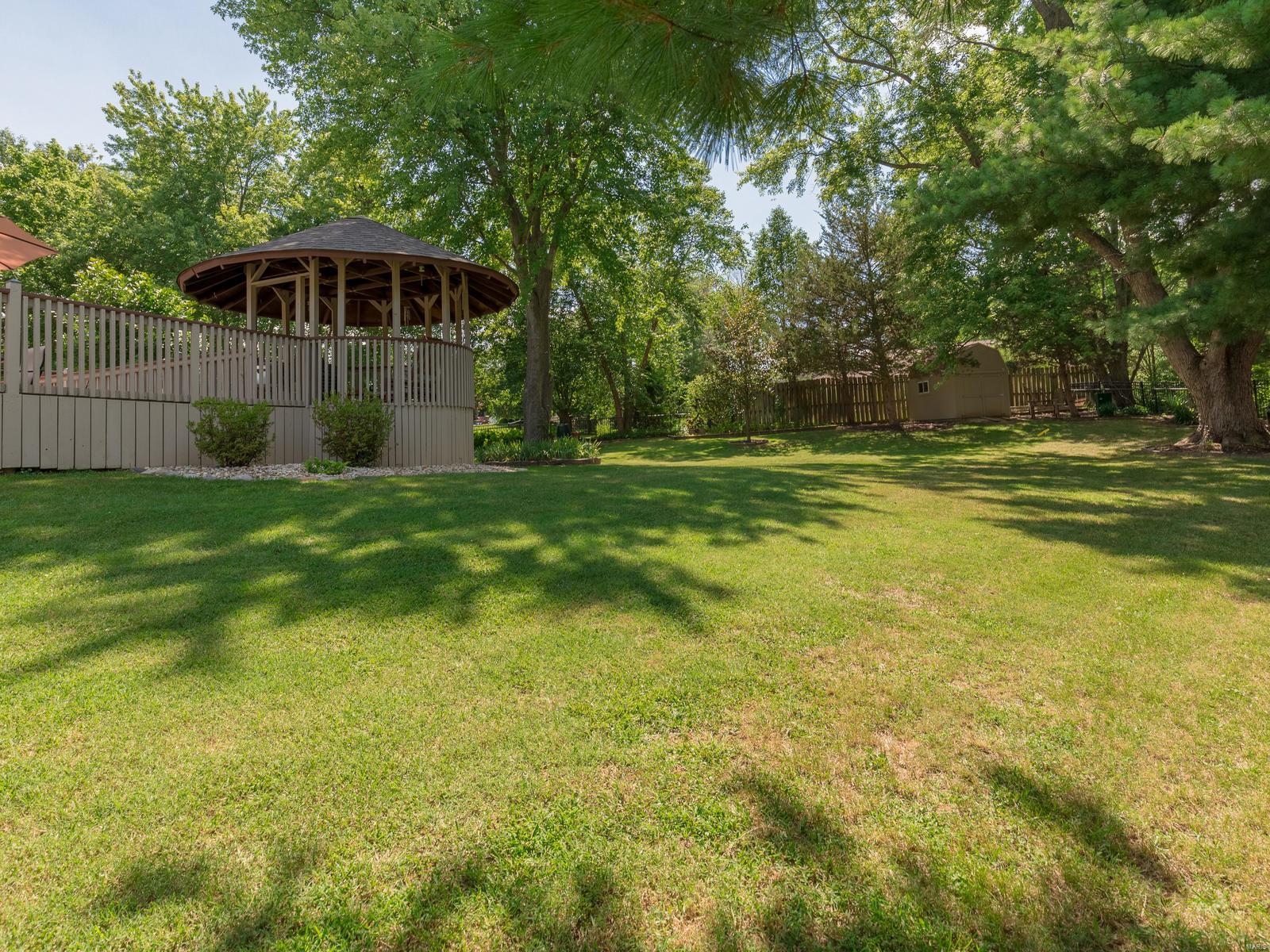Village Green Residential - Residential