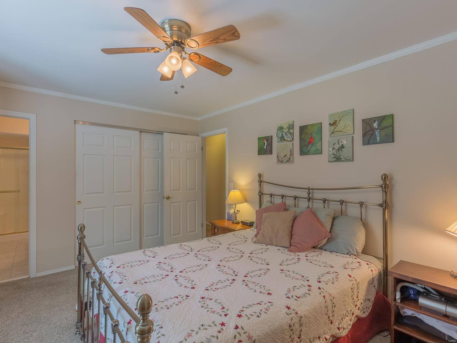 Village Green Residential - Residential