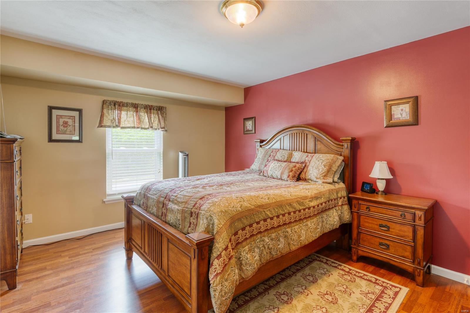 Patriots Landing #3 - Residential