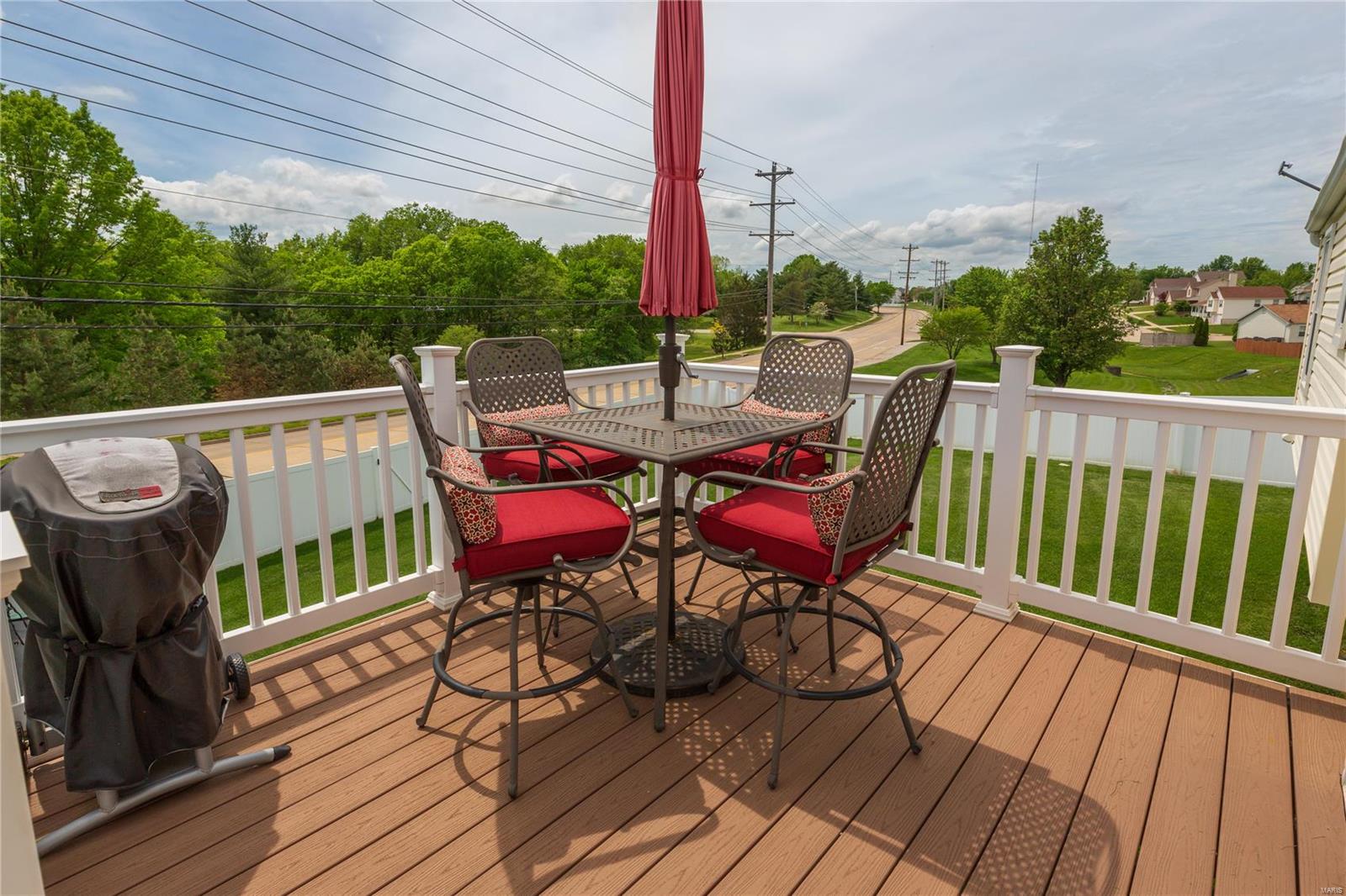 Patriots Landing #3 - Residential