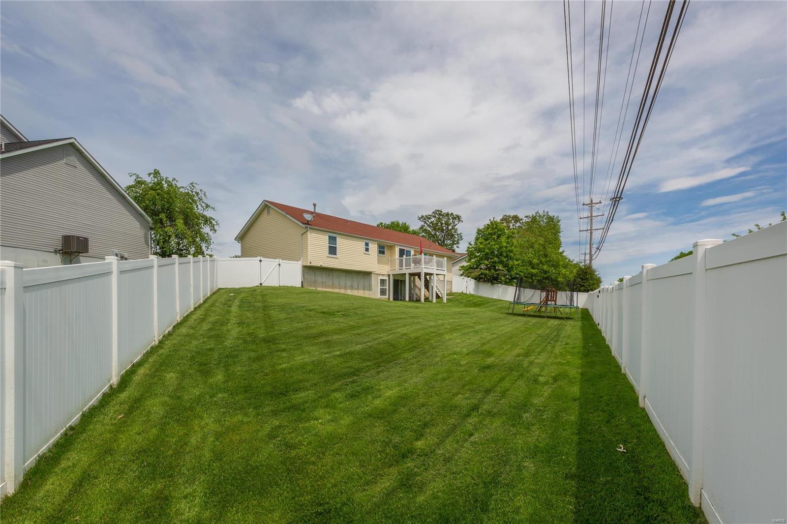 Patriots Landing #3 - Residential