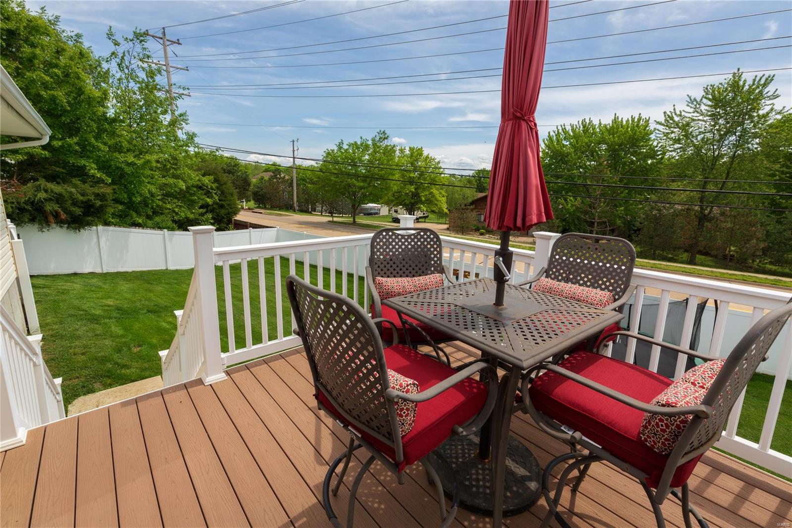 Patriots Landing #3 - Residential