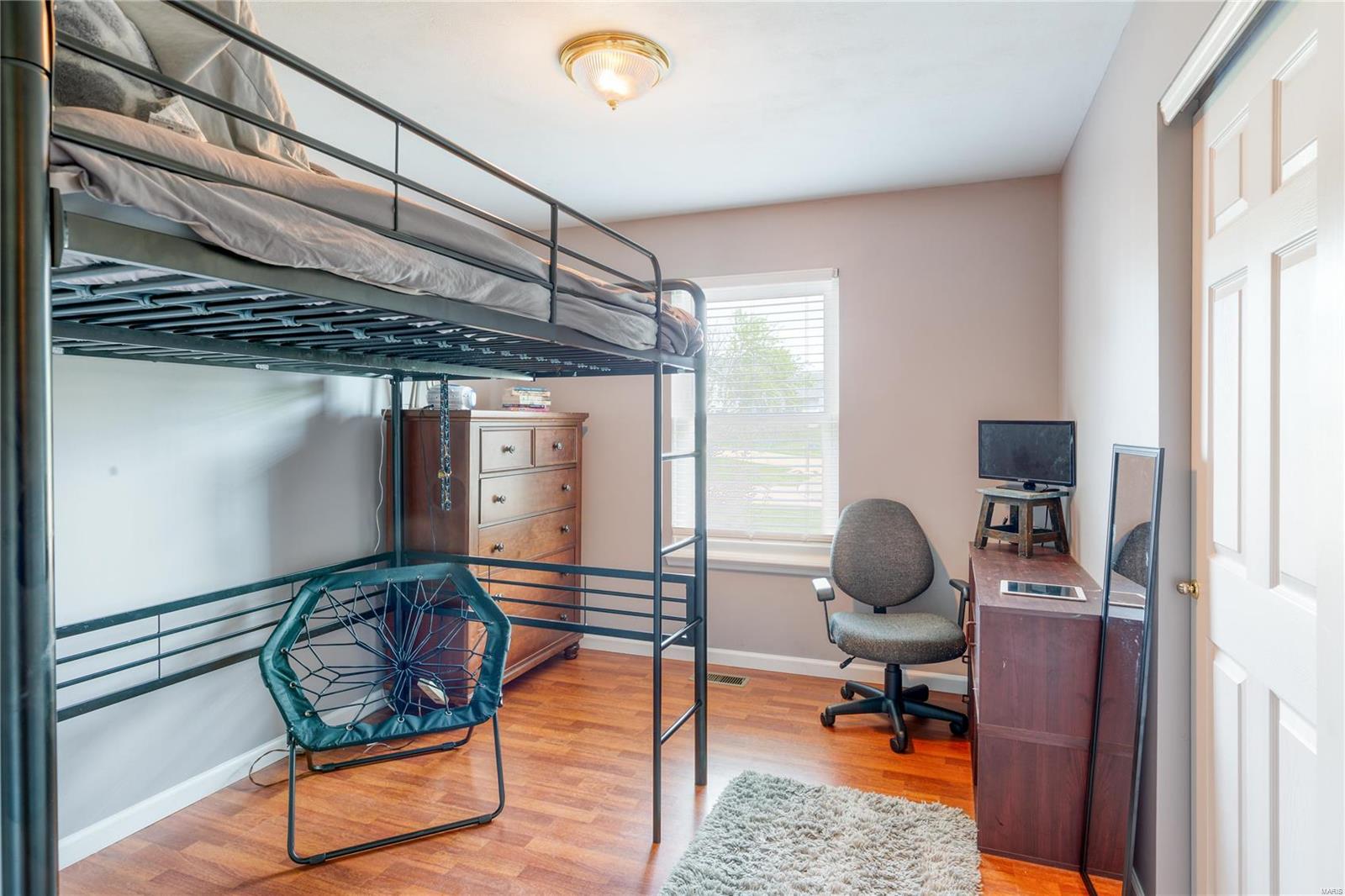 Patriots Landing #3 - Residential