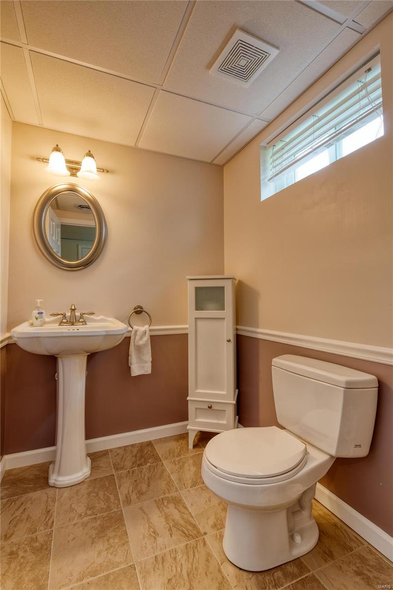 Patriots Landing #3 - Residential