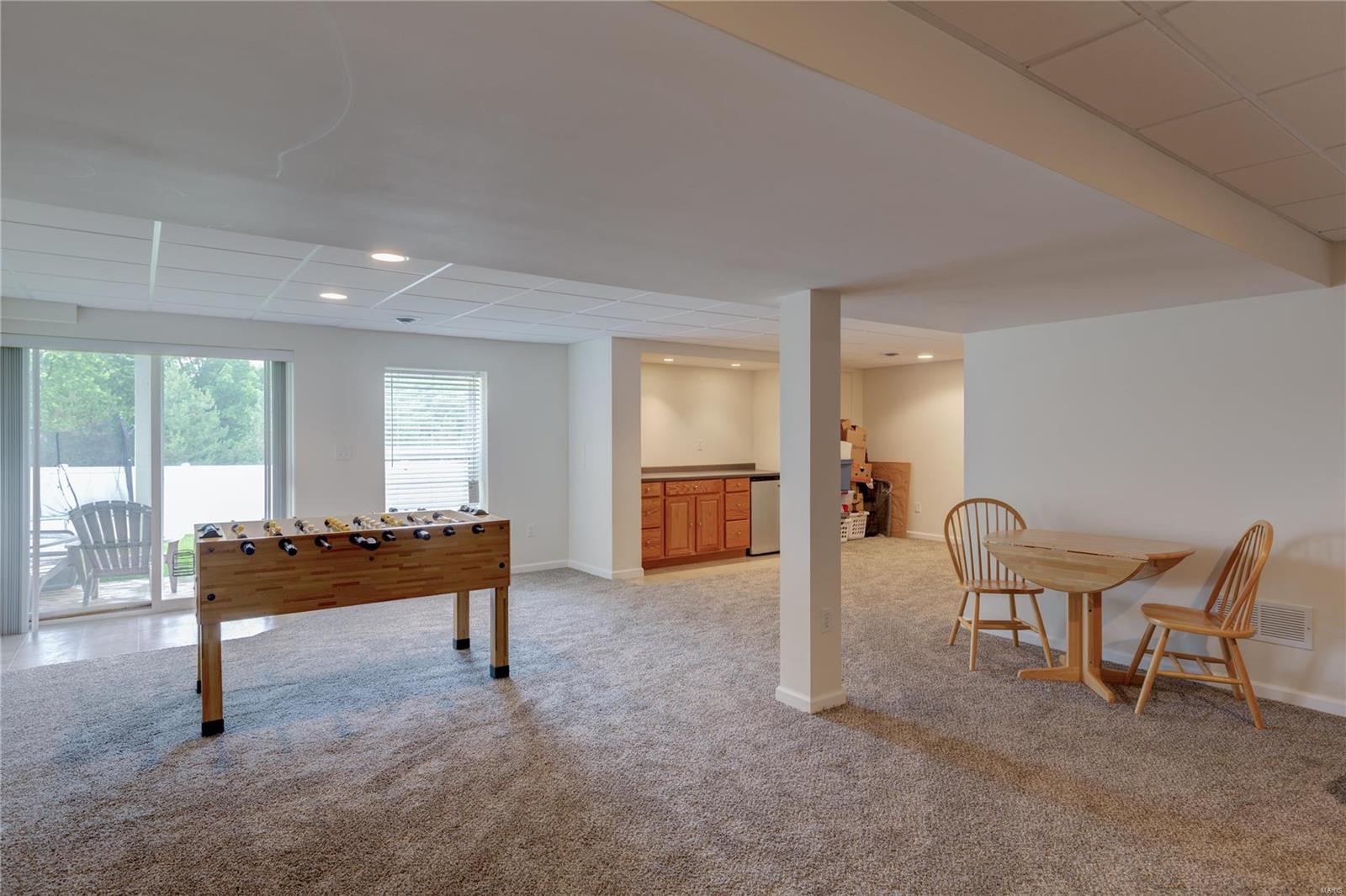 Patriots Landing #3 - Residential