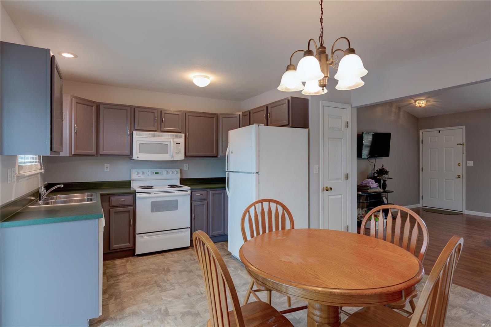 Patriots Landing #3 - Residential