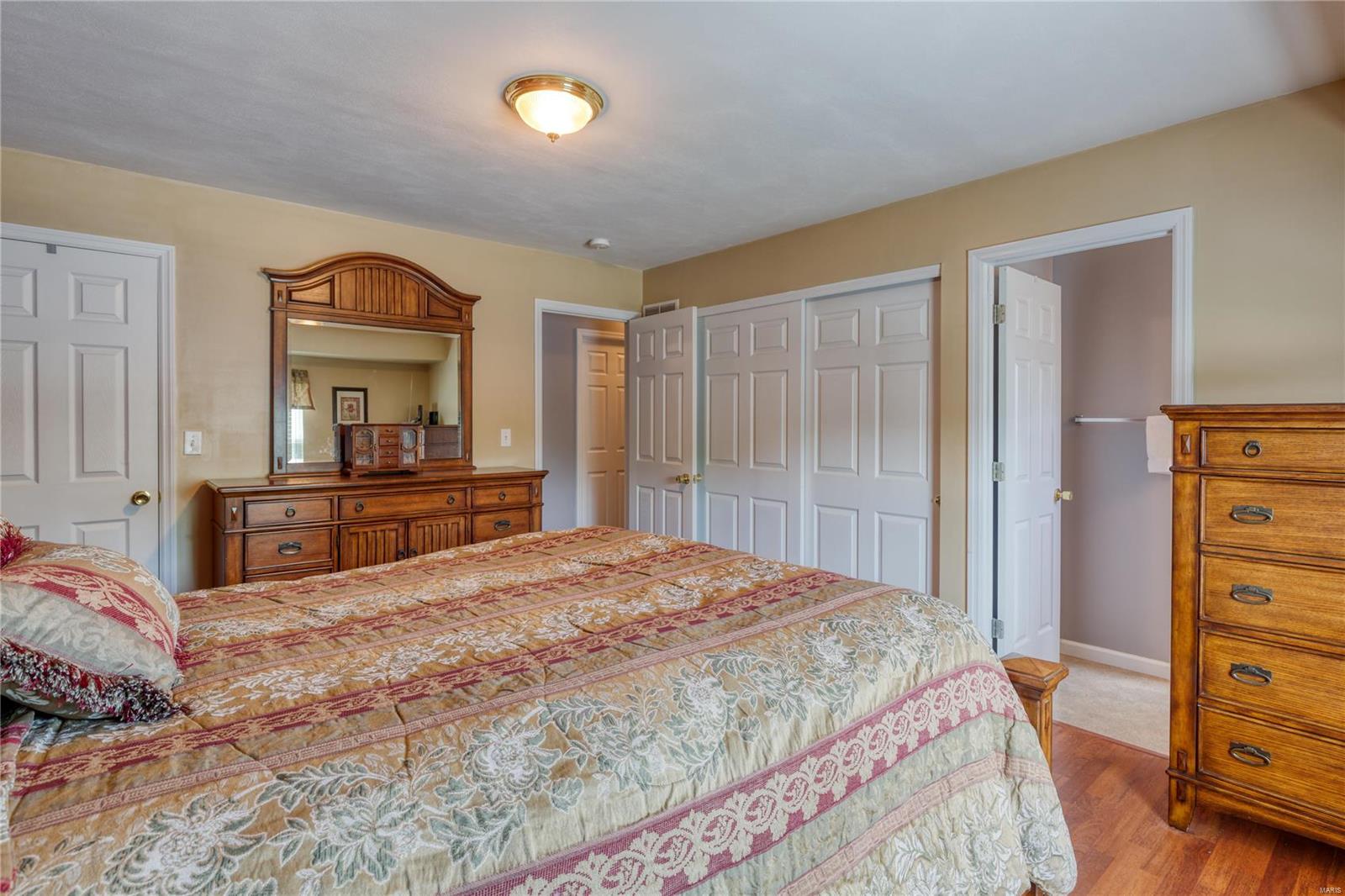 Patriots Landing #3 - Residential