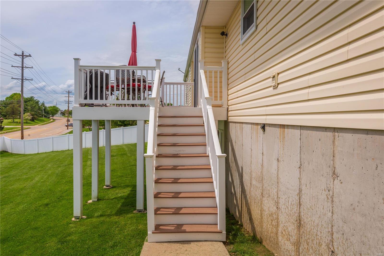 Patriots Landing #3 - Residential