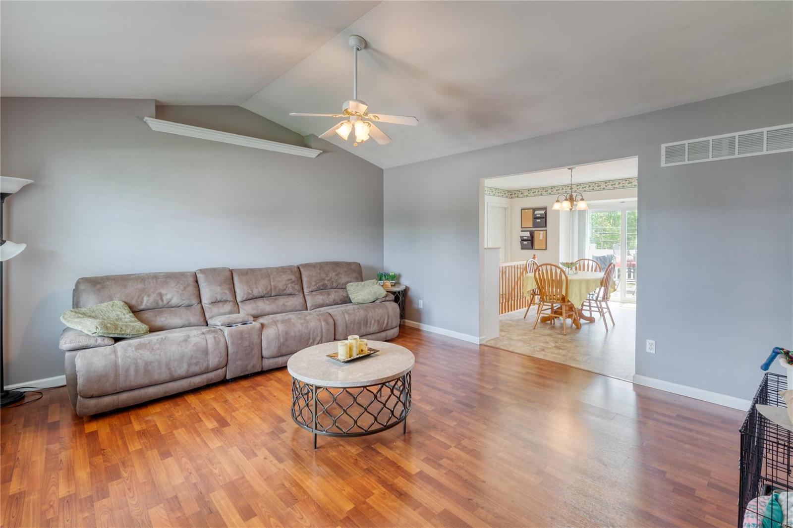 Patriots Landing #3 - Residential