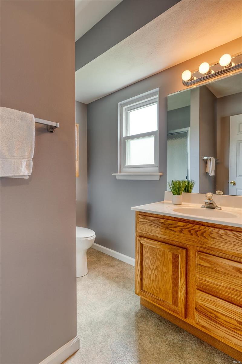 Patriots Landing #3 - Residential