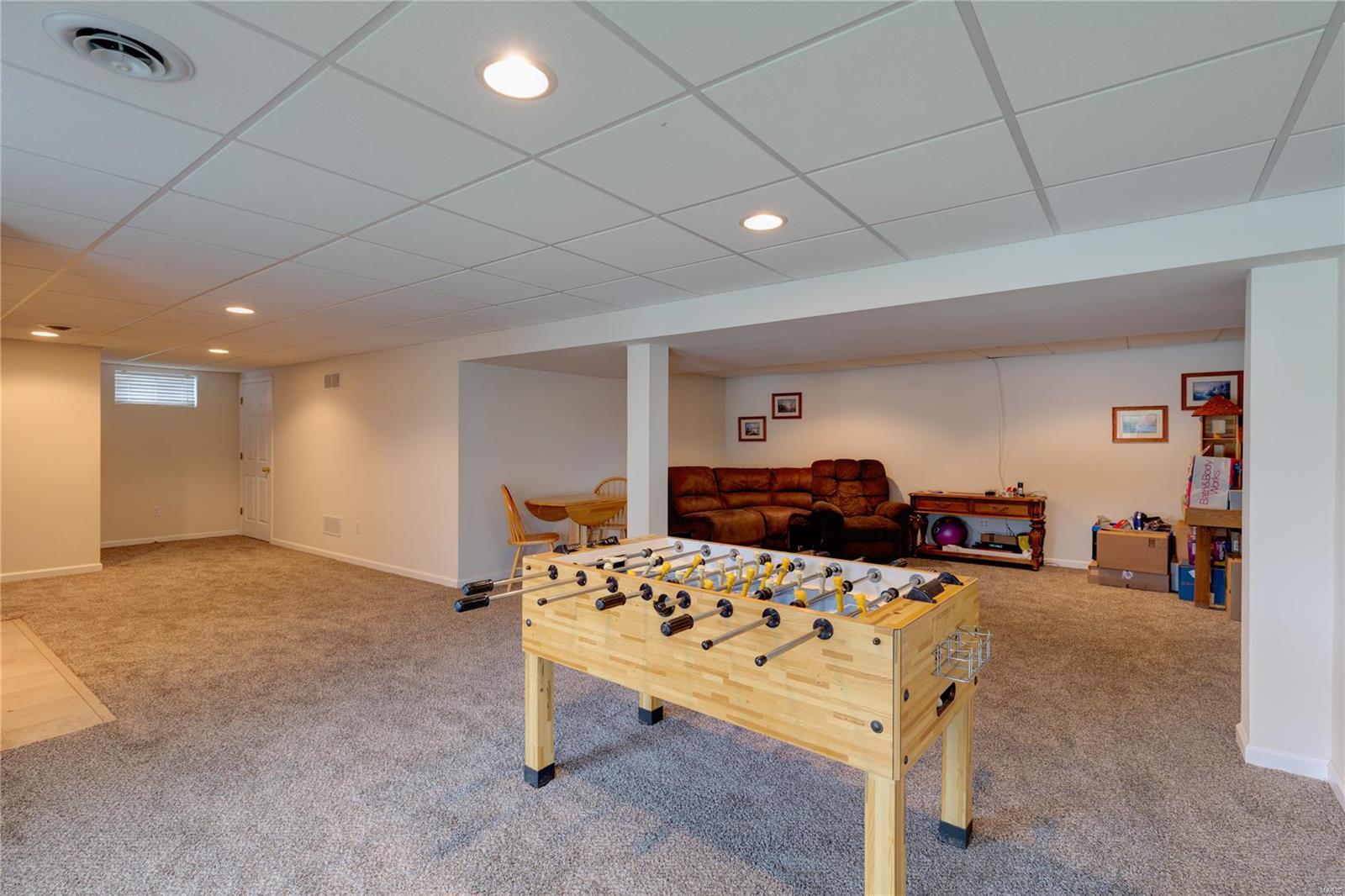 Patriots Landing #3 - Residential