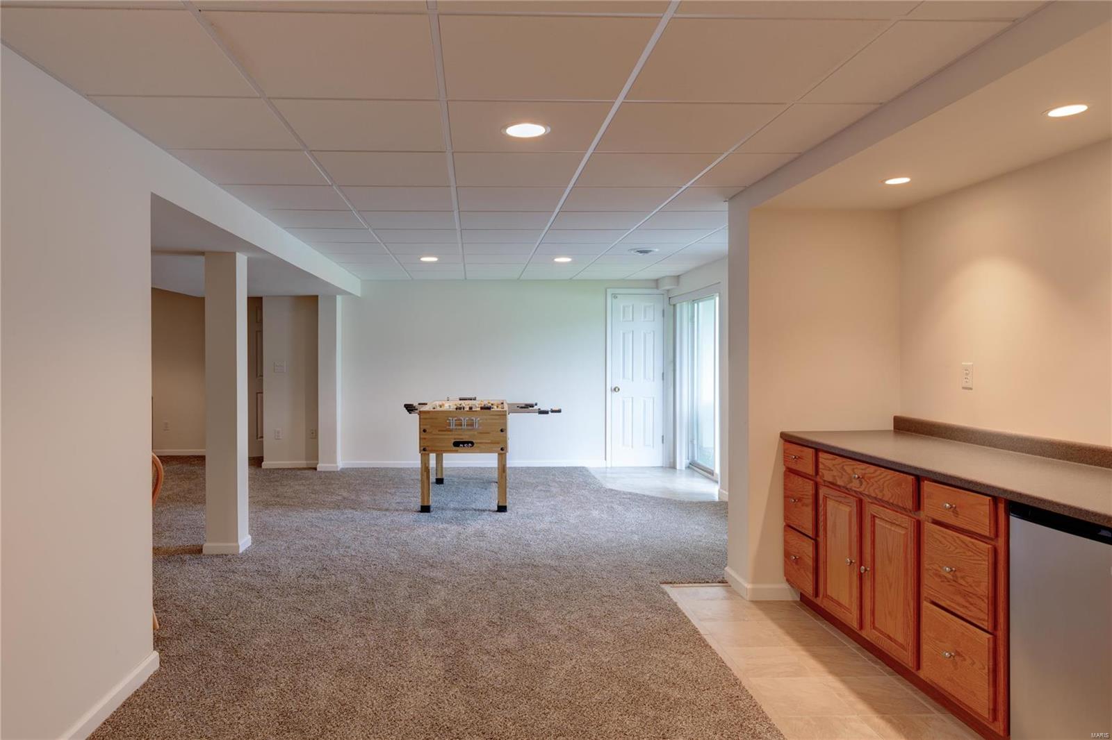 Patriots Landing #3 - Residential