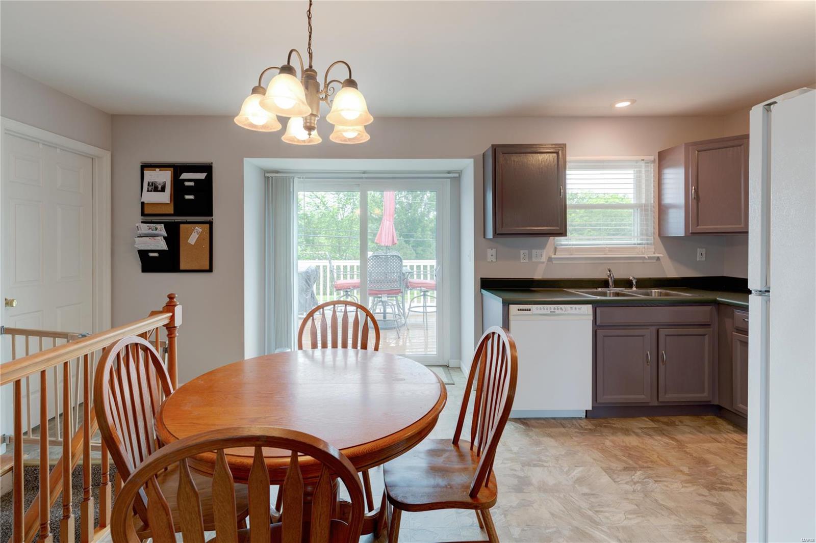 Patriots Landing #3 - Residential