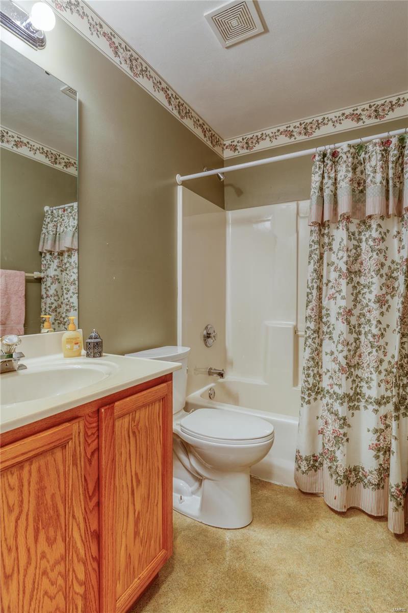 Patriots Landing #3 - Residential