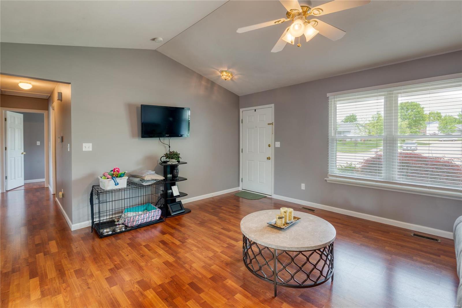 Patriots Landing #3 - Residential