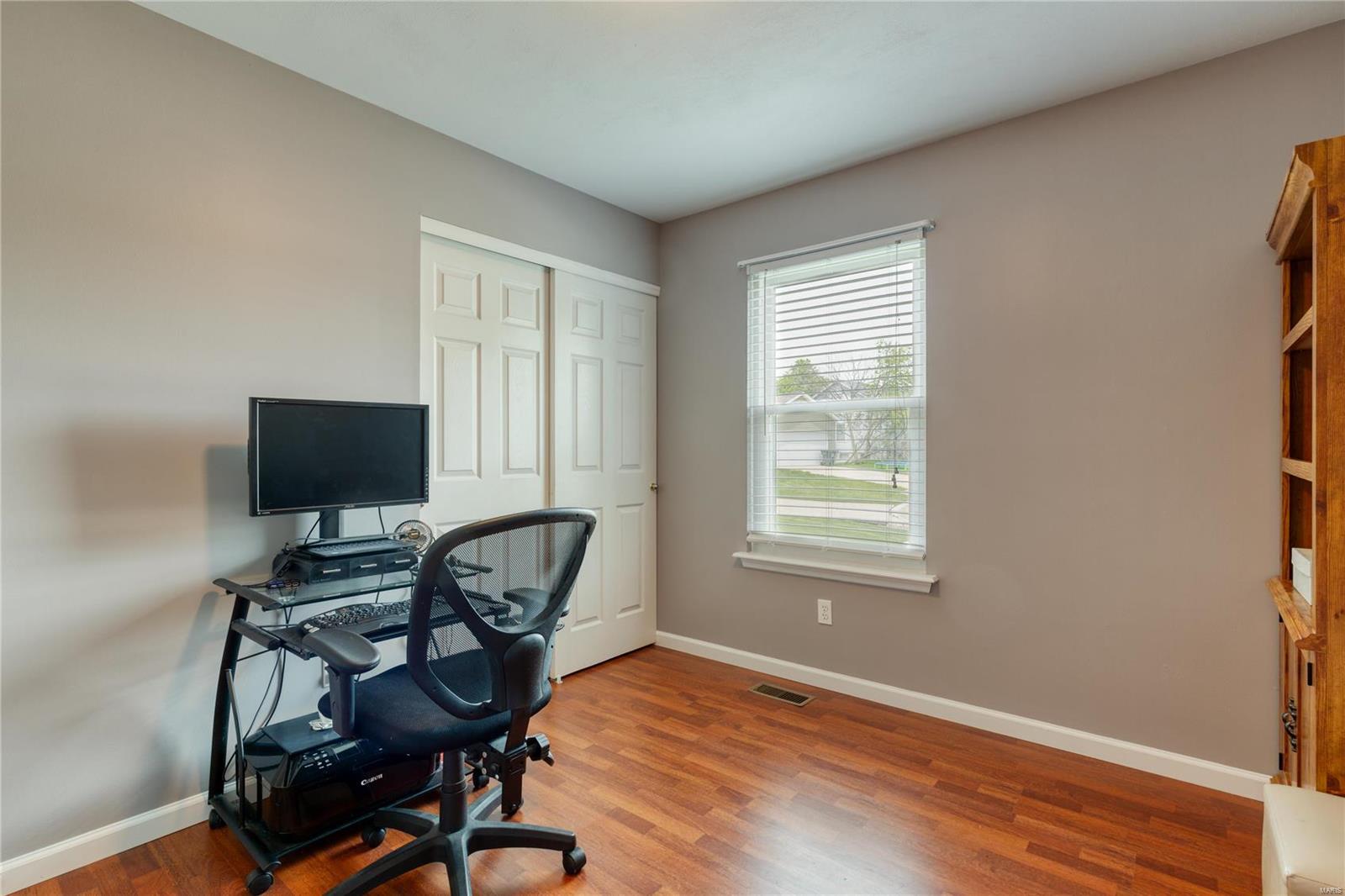 Patriots Landing #3 - Residential