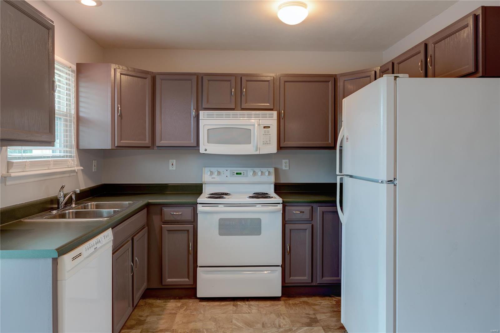 Patriots Landing #3 - Residential