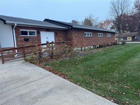 703 First Street Warrenton MO 63383