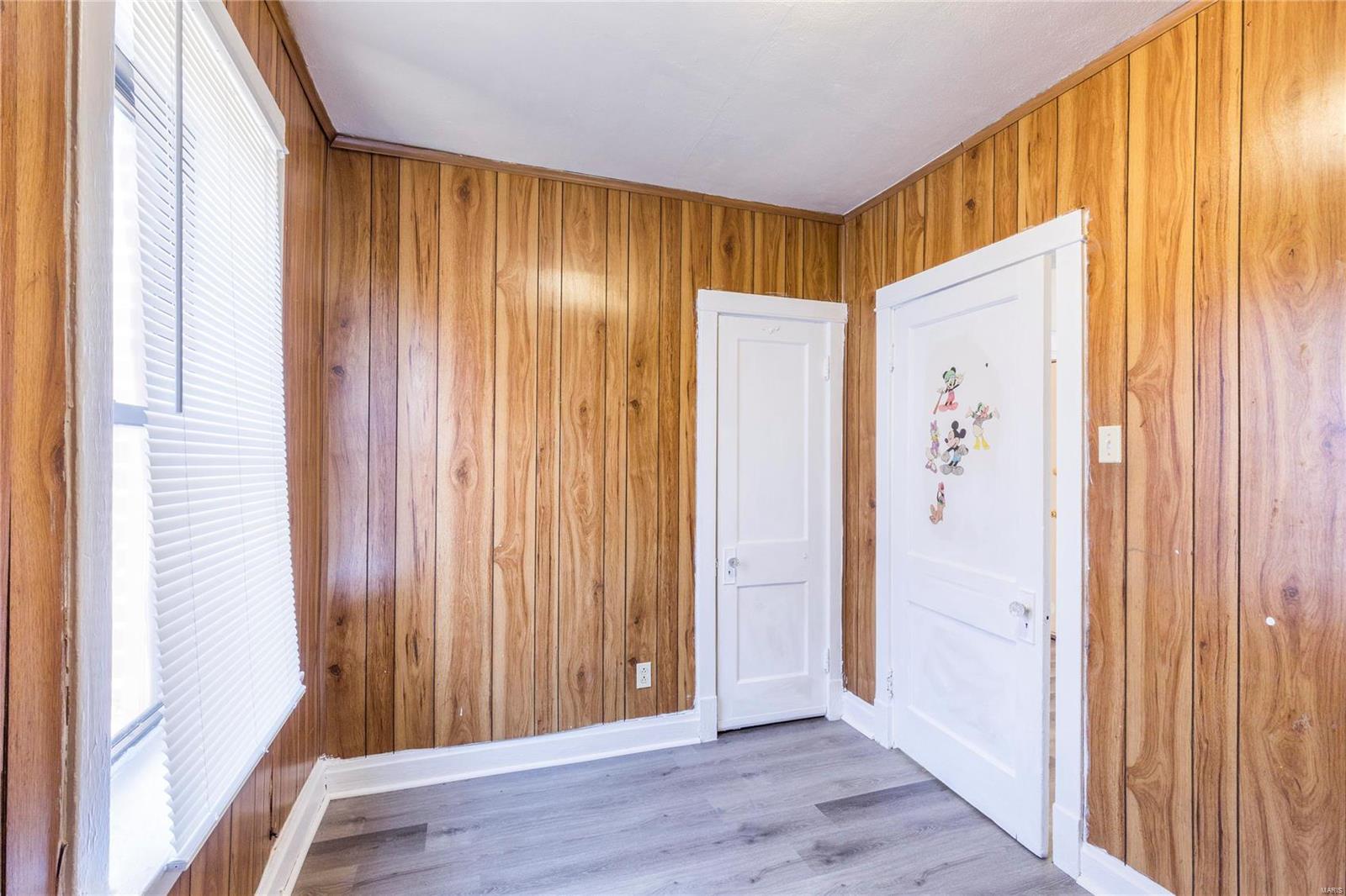 Vasquez Heights Add - Residential Income