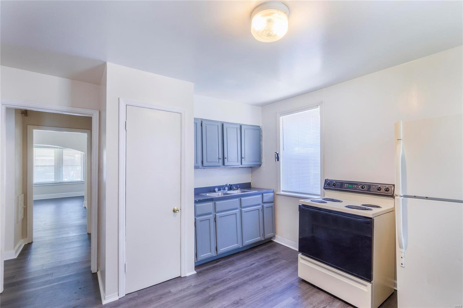 Vasquez Heights Add - Residential Income