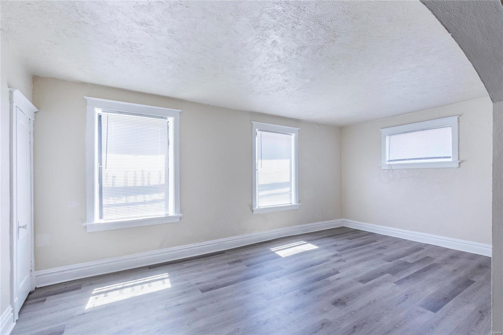 Vasquez Heights Add - Residential Income