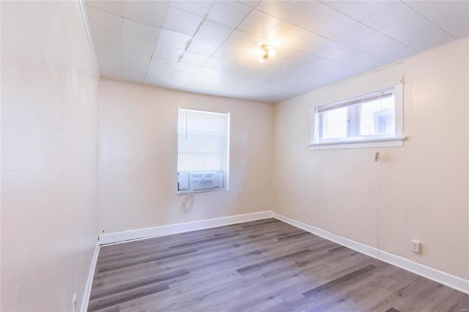 Vasquez Heights Add - Residential Income