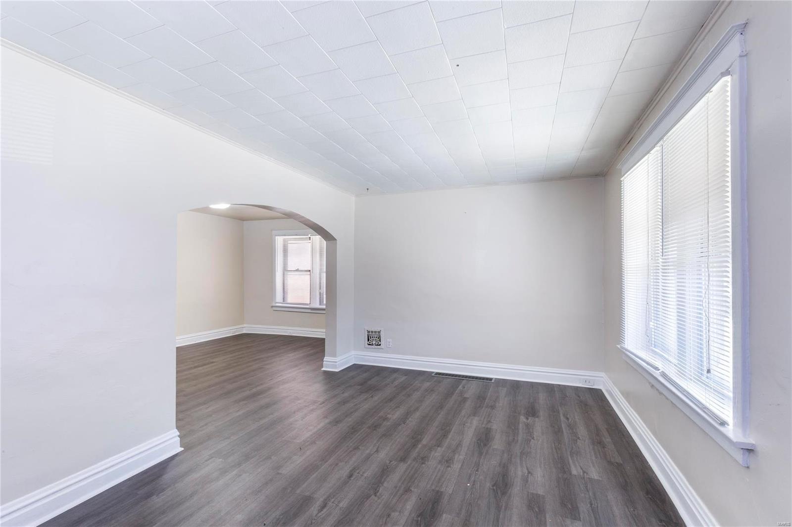Vasquez Heights Add - Residential Income
