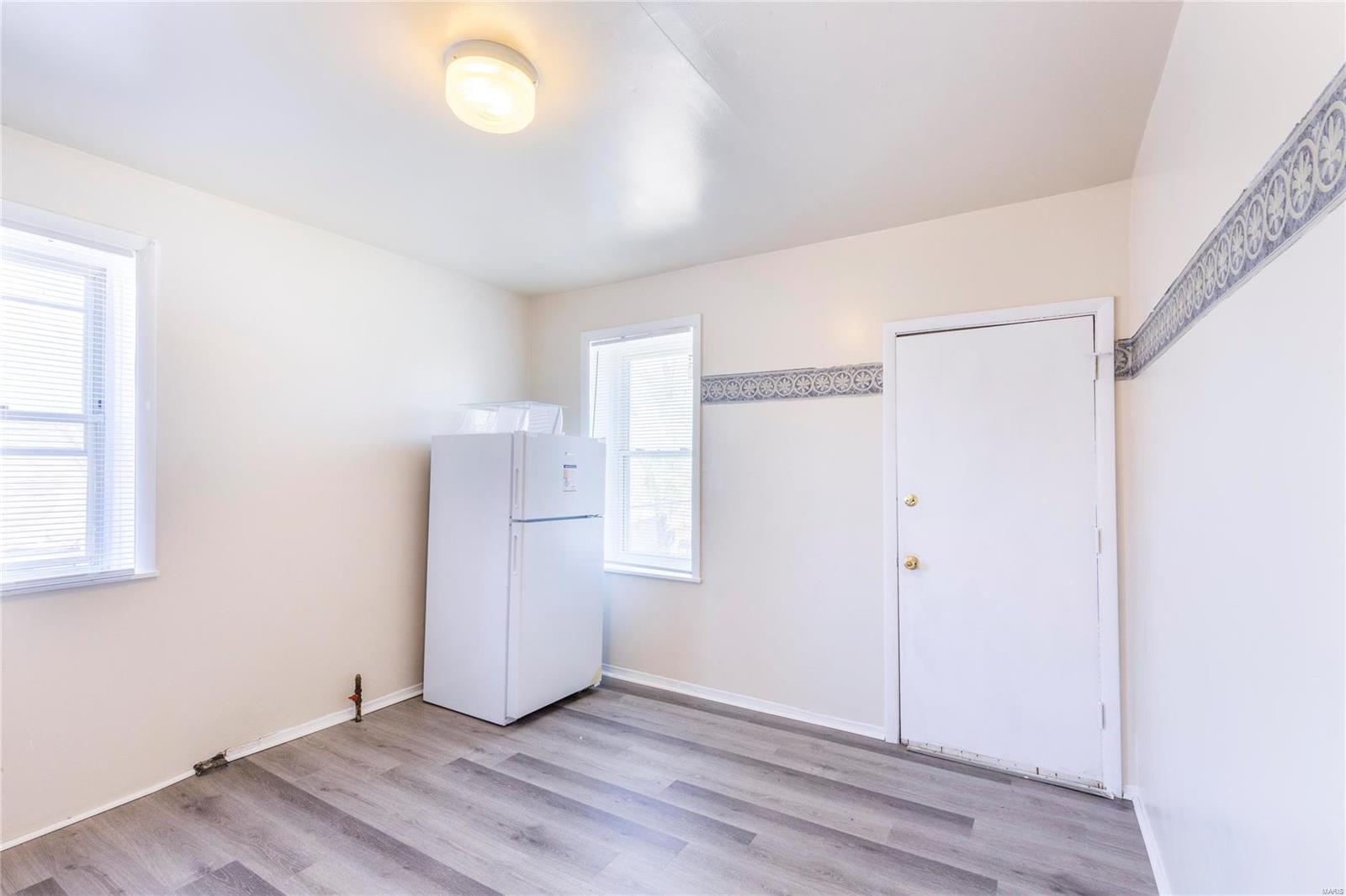 Vasquez Heights Add - Residential Income