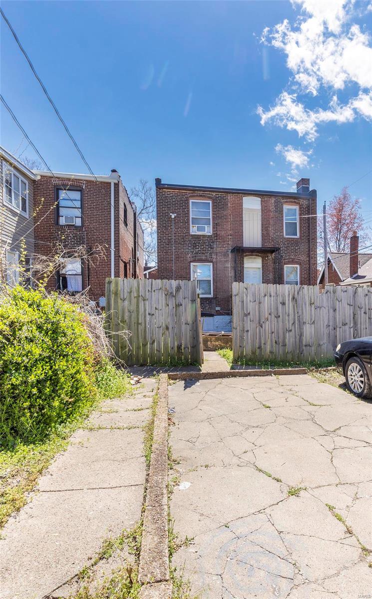Vasquez Heights Add - Residential Income