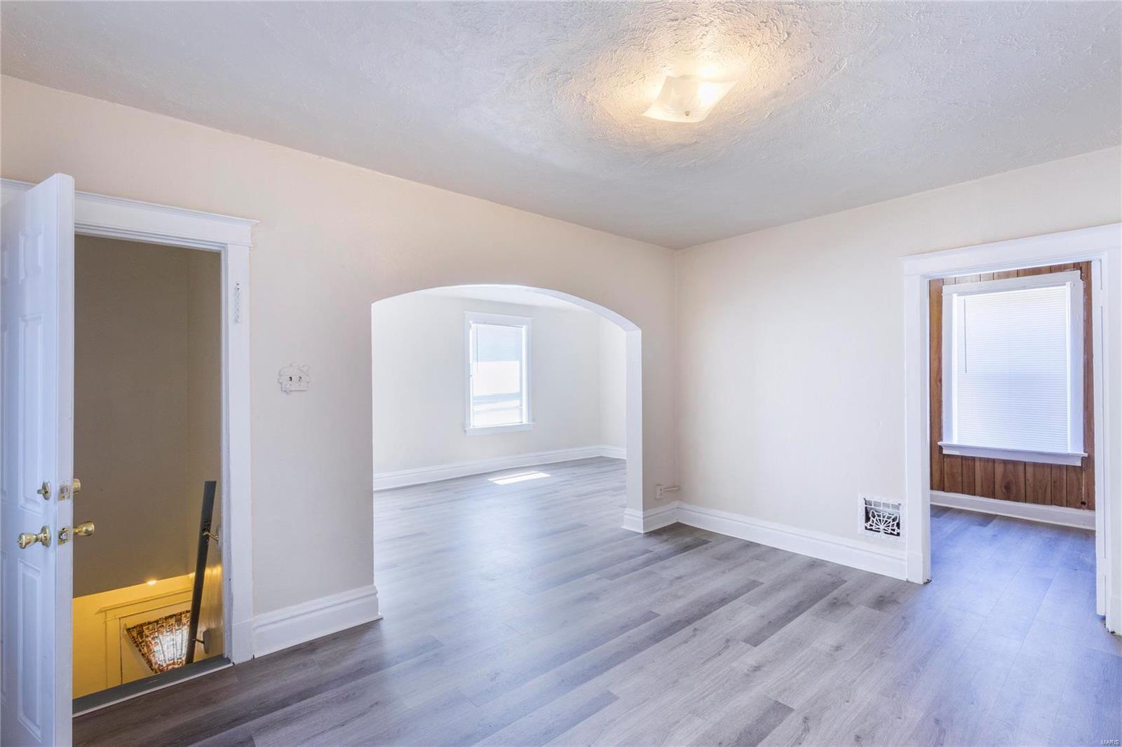 Vasquez Heights Add - Residential Income