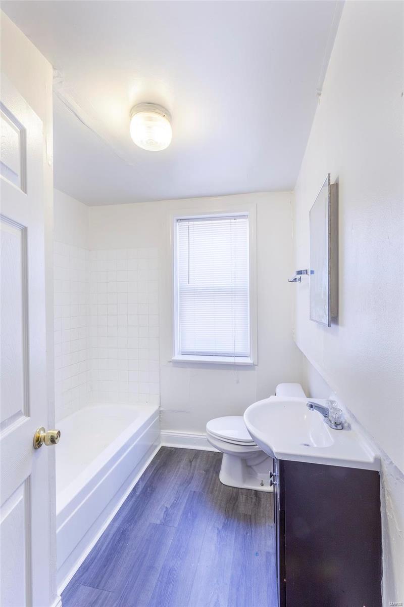 Vasquez Heights Add - Residential Income