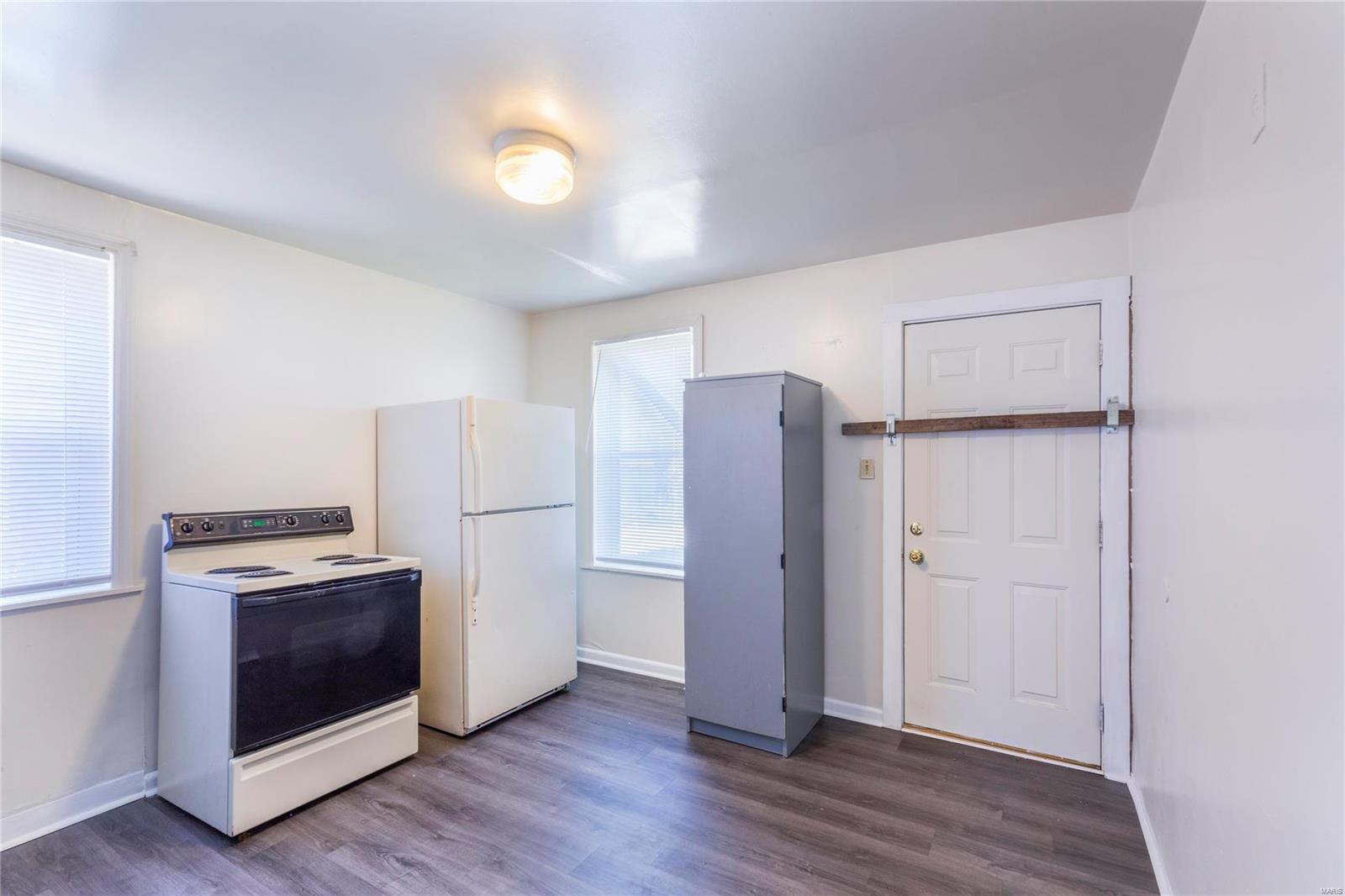Vasquez Heights Add - Residential Income
