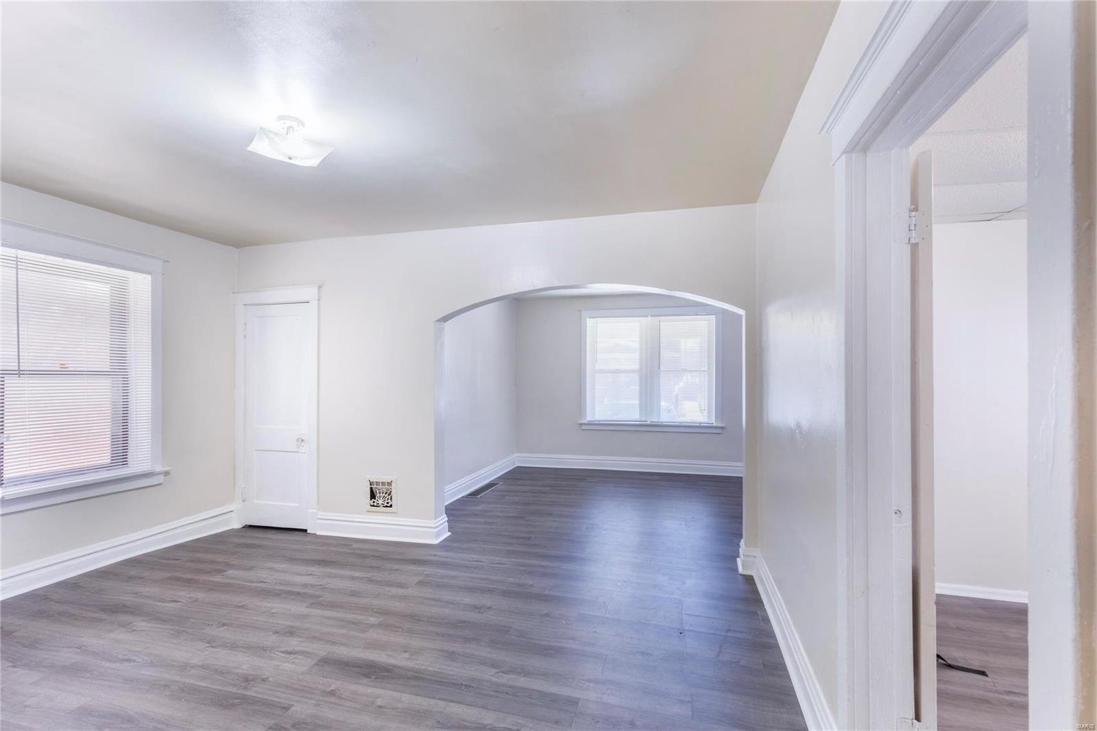 Vasquez Heights Add - Residential Income