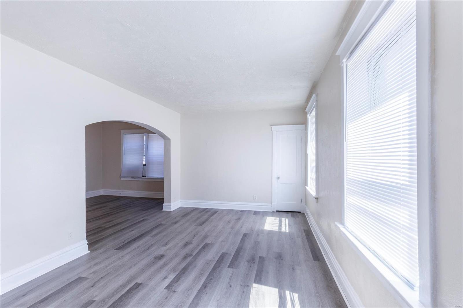 Vasquez Heights Add - Residential Income