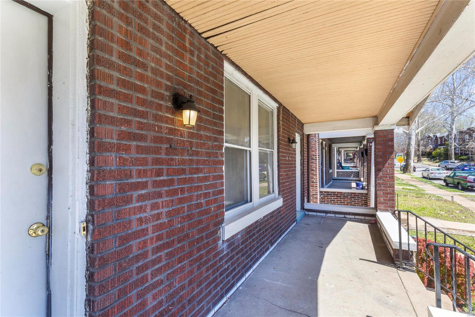 Vasquez Heights Add - Residential Income