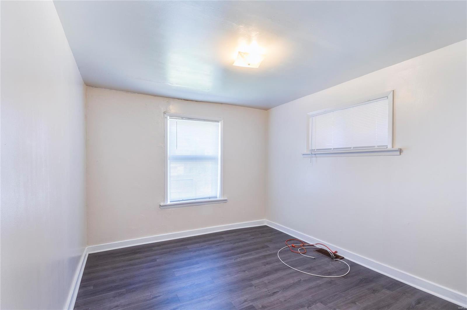 Vasquez Heights Add - Residential Income