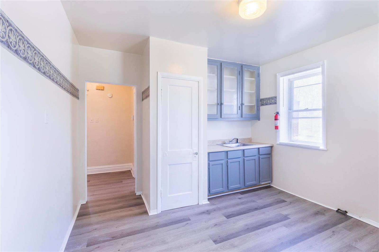 Vasquez Heights Add - Residential Income